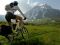 By Mountain Bike in Valle del Tirino