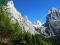 San Martino di Castrozza - Rosetta Mountain Hut - Pradidali Mountain Hut - Cant del Gal