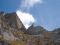 Bivouac Ivrea 2770 m - Refuge Pocchiola Meneghello 2440 m