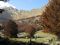 Cerreto Pass- Secchia Quellen- Zufluchtsstätte Sarzana