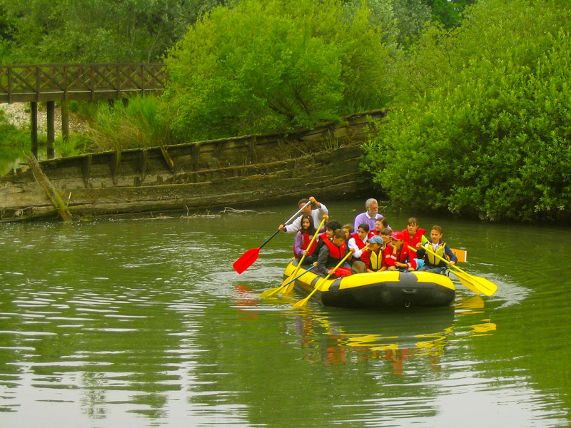 Parco Naturale Del Fiume Sile Novit I Week End Delloutdoor Con Le