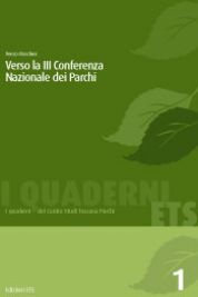 Verso la Terza Conferenza nazionale dei Parchi