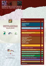 Libro digitale 'Identità Culturale, risorsa del territorio Sirentino'