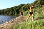 Torna il Circeo National Park Trail la gara di 11 km tra foresta e lago