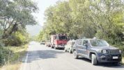 Incendi, una piaga senza fine fuoco anche nel Parco del Circeo