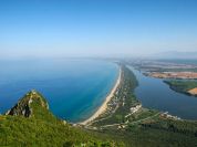 Il Parco del Circeo si racconta al WTE come prima Riserva della Biosfera d'Italia