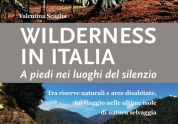 Presentazione del libro 'Wilderness in Italia'
