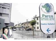 Delta Concorso per il Parco