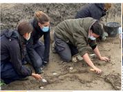 Archeologi per un giorno nel Delta del Po