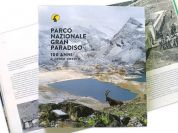 Parco Nazionale Gran Paradiso 100 anni e cento ancora