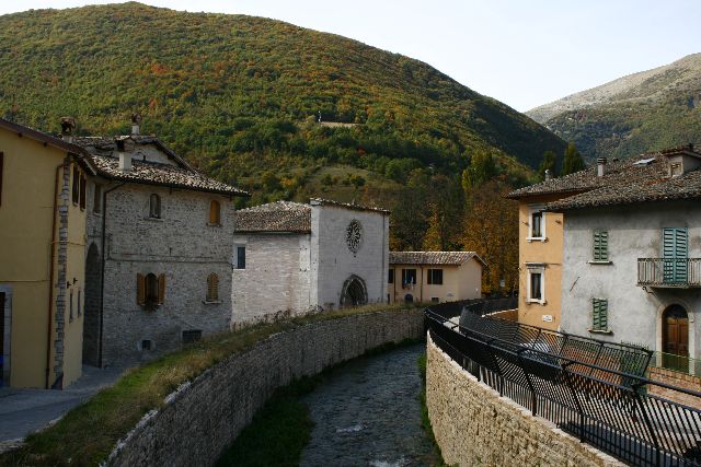 Parco Nazionale dei Monti Sibillini Novità Torna Voler bene all