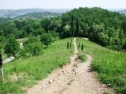 I volontari che amano la montagna