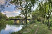 Un Paradiso sul fiume: l'Ostello dell'ex mulino cerca ancora un gestore