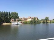 Lago di Mezzo specchio di desideri da soddisfare