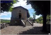 Santuario del '300 meta dei pellegrini