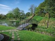 Parco del Mincio Gli ecosistemi del fiume tradotti per immagini