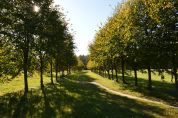 Parco Campo dei Fiori aperti quindici sentieri