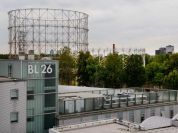 Il campus nel bosco firmato Renzo Piano