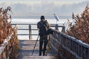 Il Parco del Serio negli scatti di Marpho