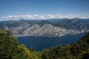 Le montagne lombarde in tutta la loro bellezza