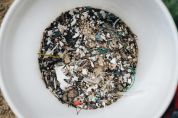 Comuni, università e Parco Ticino contro le microplastiche