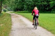 Parco agricolo sud: rete di percorsi ciclabili e stradine secondarie da scoprire facilmente