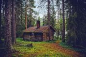 La casa della natura si presenta