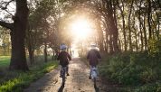  Agriciclo pedala spedito contro il clima che cambia