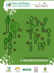 Presentazione della ''guida al Percorso Botanico del Pero (Varazze)''