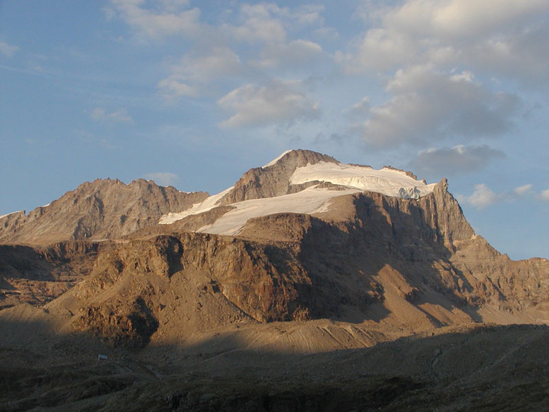 Il Gran Paradiso