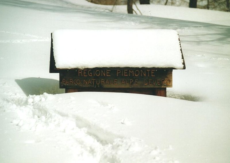 Alpe Devero - Benvenuti!