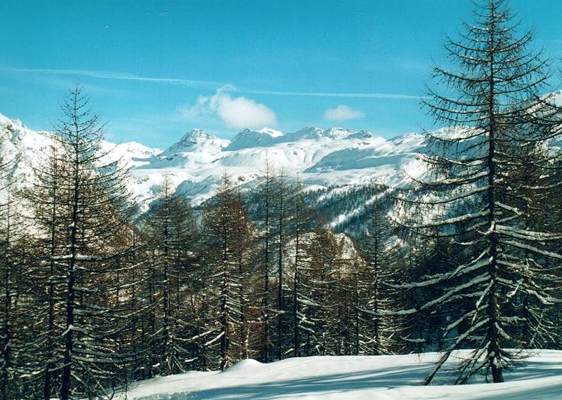 Alpe Devero