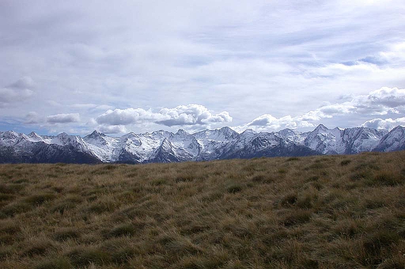 La testata delle Valli di Sant'Antonio