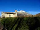 La Montagna dei Fiori (1814 m)