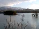 Lago Pertusillo