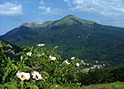 Il Monte Casarola (1979mt s.l.m.)