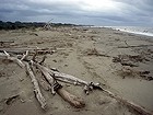 Spiaggia di Principina a mare