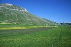 Piano Grande and Monte Vettore