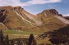 Plateau of Erera-Brendol