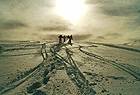 Descente à ski