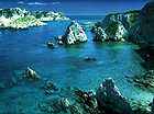 The Tremiti Isles