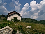 San Rocco Chapel
