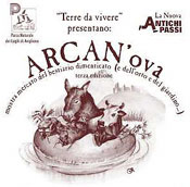 ARCAN’ova