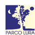 Logo Parco del Lura
