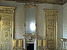 Intérieurs du Castello Reale