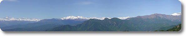 Immagine di apertura Parco Naturale di interesse provinciale del Monte Tre Denti - Freidour