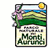 Logo Parco Naturale dei Monti Aurunci