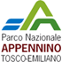 Logo Parco Nazionale Appennino Tosco-Emiliano