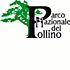 Logo Parco Nazionale del Pollino