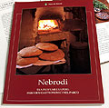 Nebrodi - Gastronomie